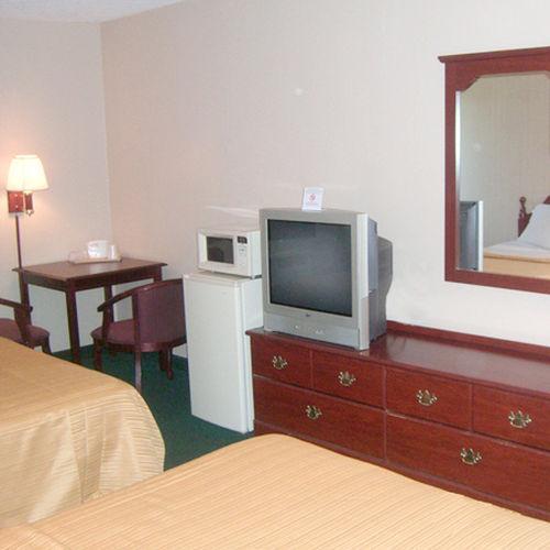 Timberlake Motel Lynchburg Zimmer foto
